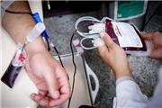 کاهش 30 درصدی مشارکت در اهدای خون