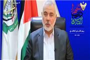 ایران حمایت همه جانبه از فلسطین به عمل آورده است