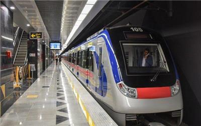 تحقق خواسته شهروندان در خصوص مترو اسلامشهر/ مصوبه انتقالی شدن مترو اسلامشهر ابلاغ شد