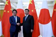 ژاپن با آمریکا و انگلیس علیه چین همکاری نمی‌کند
