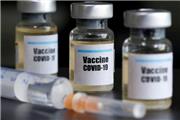 همبستگی جهانی برای تولید واکسن کووید 19