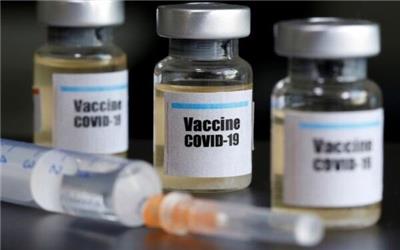 همبستگی جهانی برای تولید واکسن کووید 19