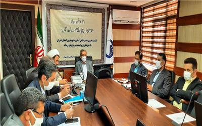 اجرای بیش 1000میلیارد پروژه آبی در جنوب غرب استان تهران