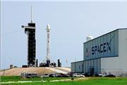 پرتاب 57 ماهواره استارلینک لغو شد