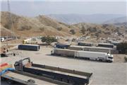 مرز سومار بین ایران و عراق هنوز فعال نشده است