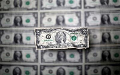 تنش‌های آمریکا و چین دلار را به لرزه انداخت