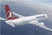 پروازها بین ترکیه و عراق به علت پاندمی کرونا تعلیق شد