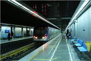 ساخت یک رام قطار متروی ایرانی تا پایان سال