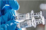 نخستین واکسن ضدکرونای چین ثبت شد