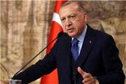 اردوغان خطاب به یونان: از سر راهمان کنار برو!