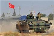 ترکیه و قبرس شمالی رزمایش نظامی برگزار می‌کنند