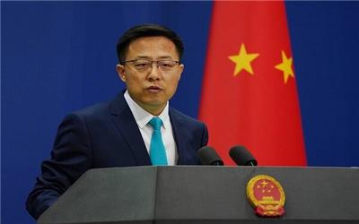 چین علیه دیپلمات‌های آمریکایی محدودیت وضع کرد