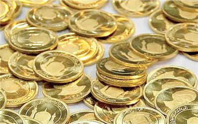 قیمت سکه ٢٣ شهریور ١٣٩٩ به ١٢ میلیون و 650 هزار تومان رسید