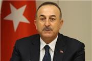 ترکیه انتظار تحریم‌شدن از سوی اروپا را ندارد