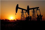 خیز قیمت نفت برای جهش هفتگی 9 درصدی / عبور برنت از مرز 43 دلار