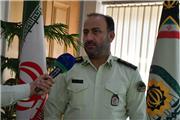 دستگیری سارق محتویات داخل خودرو در اصفهان