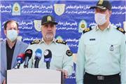 دستگیری 146 خرده فروش موادمخدر در تهران