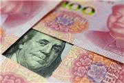 جهش بزرگ یوآن چین در برابر دلار آمریکا