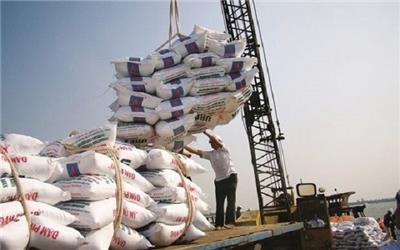 ممنوعیت واردات برنج برداشته شد/ دپوی 200 هزار تن برنج در گمرکات