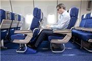 روکشهای نانویی صندلی هواپیما تولید شد