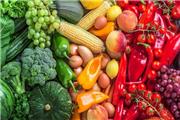تغذیه سالم در روزهای آلودگی هوا/کدام میوه ها را بخوریم