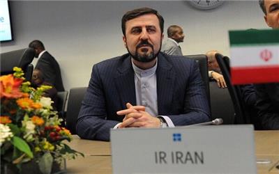 انتقاد نماینده ایران از تحریم های یکجانبه در مقابله با کرونا