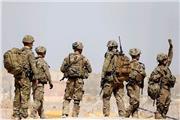 نظامیان آمریکایی به دنبال توسعه پایگاه «الحریر» در اربیل هستند