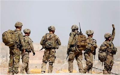نظامیان آمریکایی به دنبال توسعه پایگاه «الحریر» در اربیل هستند