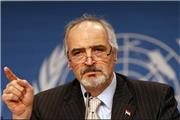 حق حاکمیت سوریه بر «جولان اشغالی» غیرقابل مذاکره است
