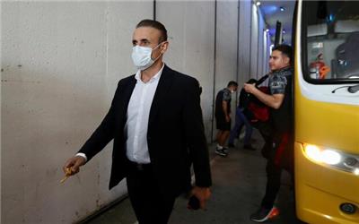 جزئیات قرنطینه پرسپولیس در تهران برای فینال آسیا