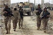 آمریکایی ها به دنبال تقویت حضور خود در عراق هستند