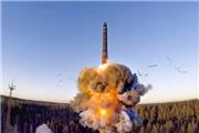 روسیه رزمایش نیروهای اتمی استراتژیک برگزار کرد
