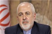 واکنش ظریف به ادعاهای ترامپ علیه ایران