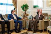 تحولات خلیج فارس؛ محور گفتگوهای عراقچی با وزرای خارجه و دفاع قطر