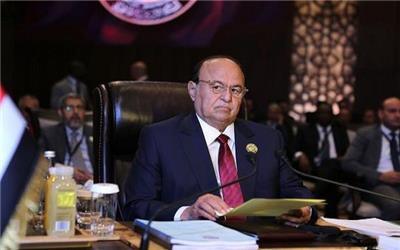 منصور هادی به دنبال کودتا علیه توافقنامه ریاض است