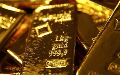 قیمت جهانی طلا رشد کرد/ هر اونس 1838 دلار