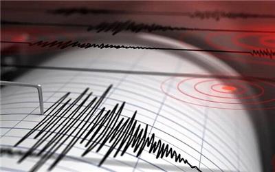 زلزله 7 ریشتری در فیلیپین