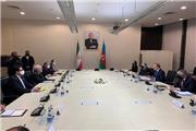 ایران برای بازسازی مناطق آزاده شده جمهوری آذربایجان آمادگی دارد