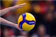 تایید تاریخ پیشنهادی ایران برای مسابقات والیبال قهرمانی نوجوانان جهان