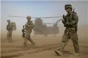 حضور نیروهای «ناتو» در عراق، اشغالگری محسوب می‌شود