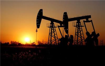 قیمت نفت خام دوباره جهش کرد
