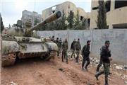 عراق و سوریه موفق شدند تروریسم بین المللی را شکست دهند