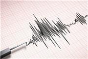 زلزله 4 ریشتری شوقان در خراسان شمالی را لرزاند