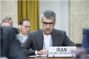 خللی در عزم ایران برای حراست از حقوق بشر ایجاد نمی‌شود