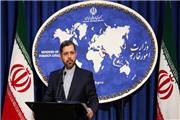 مشارکت راهبردی ایران و چین از فراز ونشیب‌های روزمره جدا می‌شود