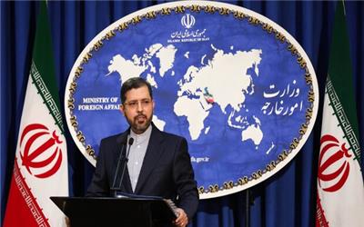 سند ایران و چین تعهدآور نیست