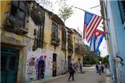 کوبا کاردار آمریکا در هاوانا را احضار کرد