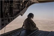عدم تمایل آمریکا برای خروج نظامیانش از عراق