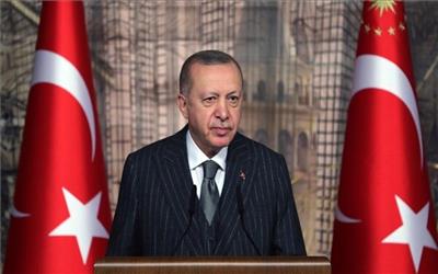 ترکیه خواستار حل اختلاف میان روسیه و اوکراین از طریق مذاکره است