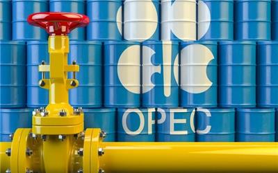 تلاش‌ اوپک و غیراوپک در کاهش ذخیره‌سازی‌های نفت موفق بود